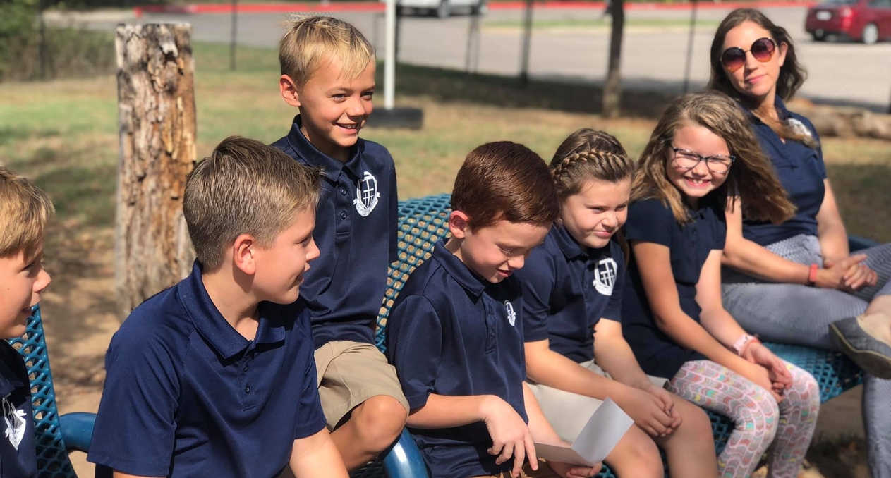 CAP - Calvary Association of Parents - Calvary Episcopal School