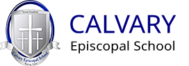 Calvary Episcopal School Header Logo