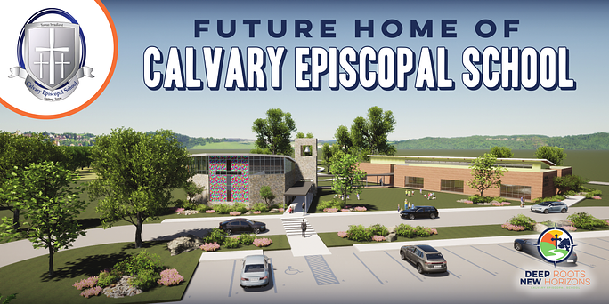 CAP - Calvary Association of Parents - Calvary Episcopal School